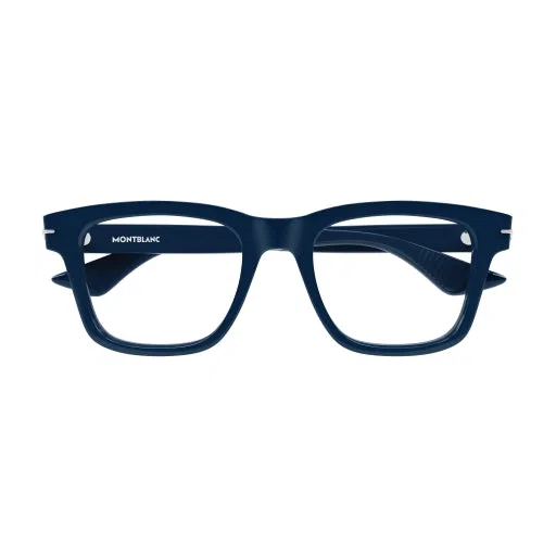 Montblanc MB0266O Eyeglasses - view 2
